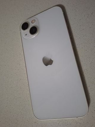 iPhone 13 Blanco