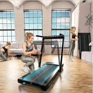 CINTA DE CORRER PLEGABLE SPORTSTECH STREAD FOLD