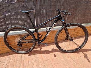 Specialized Epic S-Works 2024 sworks 