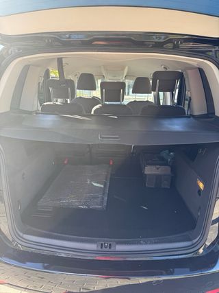 Volkswagen Touran 1.6 TDI Advance