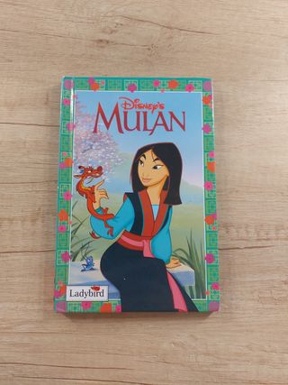 Disney's Mulan