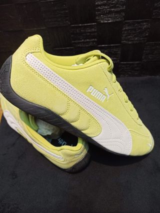 Puma Speedcat