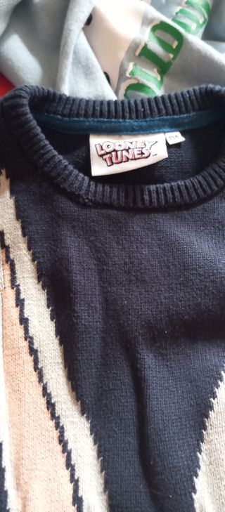 Ropa de niño Talla 134 EUR