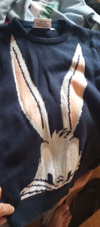 Ropa de niño Talla 134 EUR