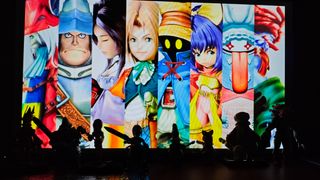 Pack Figuras Final Fantasy IX - Extra Soldier