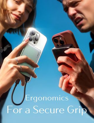 Mini PowerBank 10000mAh