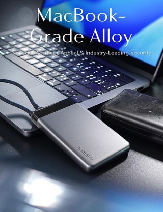 Mini PowerBank 10000mAh