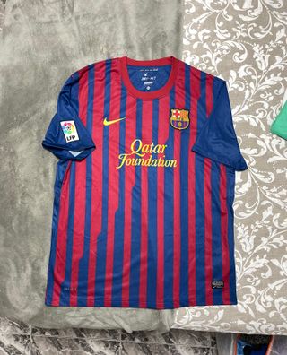 Camiseta FC Barcelona 