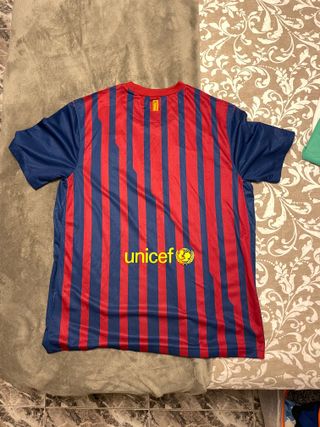 Camiseta FC Barcelona 