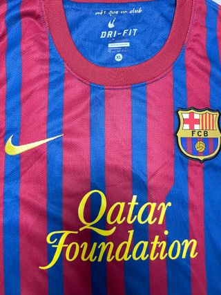 Camiseta FC Barcelona 
