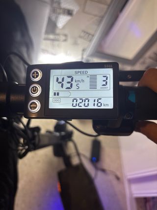 Smartgyro rockway dgt 