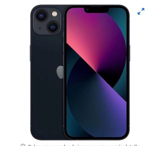 iPhone 13 Azul Marino