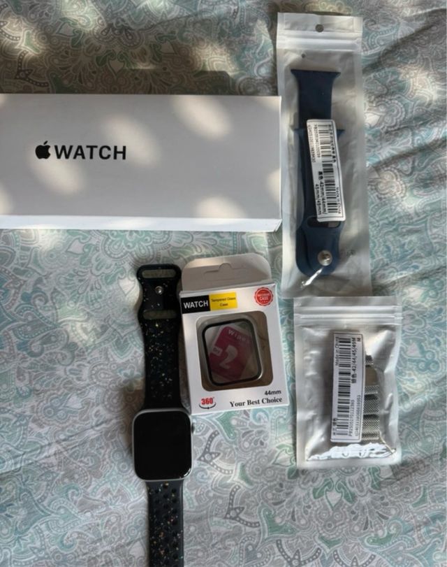 Apple Watch SE