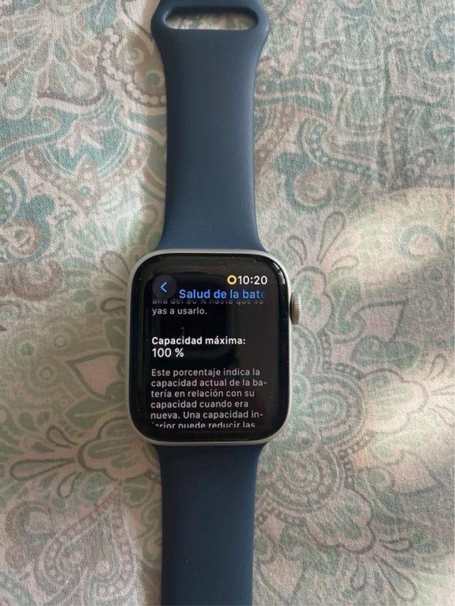 Apple Watch SE