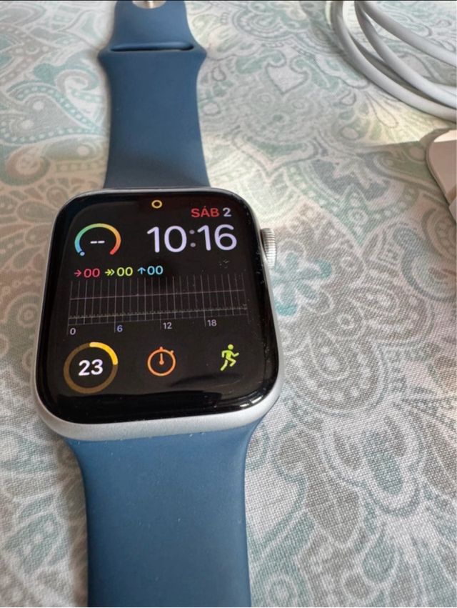 Apple Watch SE