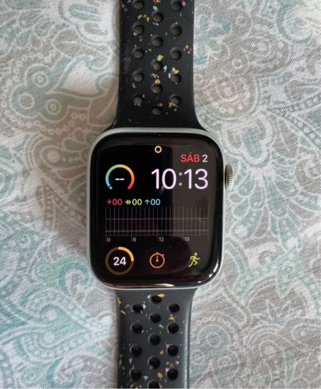 Apple Watch SE