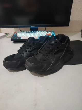 Nike Huarache 