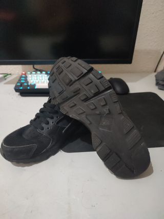 Nike Huarache 