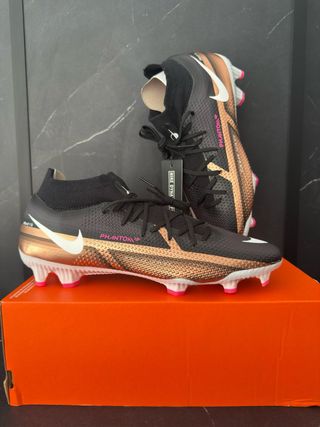 Zapatillas Fútbol Nike Phantom GT2 Generation Pack