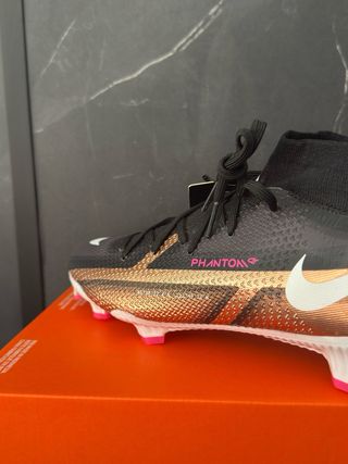 Zapatillas Fútbol Nike Phantom GT2 Generation Pack