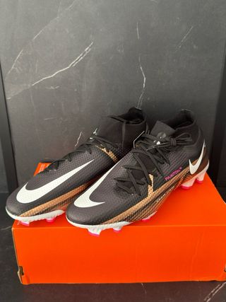 Zapatillas Fútbol Nike Phantom GT2 Generation Pack