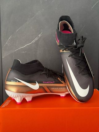 Zapatillas Fútbol Nike Phantom GT2 Generation Pack
