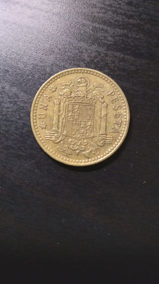 Moneda 500 pesetas 1966 y 25 pesetas 1998