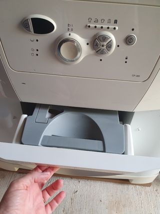 Driron CP385 Planchadora-Secadora