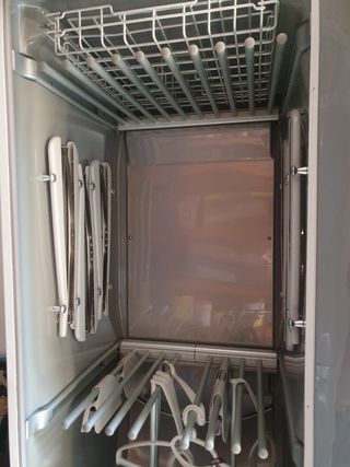 Driron CP385 Planchadora-Secadora