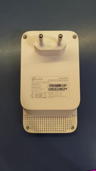 TP-Link Wi-Fi Extender