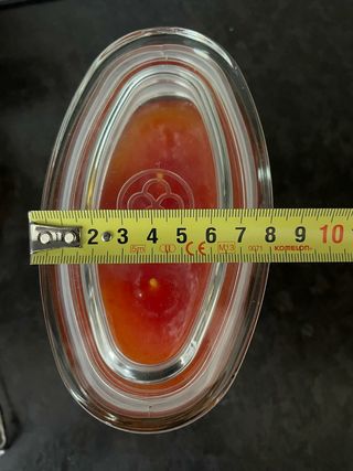 Candela profumata Colonial Candle Mango Salsa