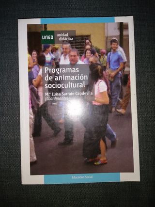 GRADO EDUCACIÓN SOCIAL