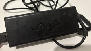 Portátil Sony Vaio Verde Lima