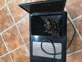 Cafetera Super Automática Cecotec Power Matic 8000