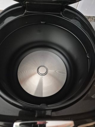 Robot de cocina Moulinex nuevo 