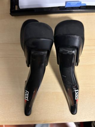 Manetas SRAM RED ETAP 11V