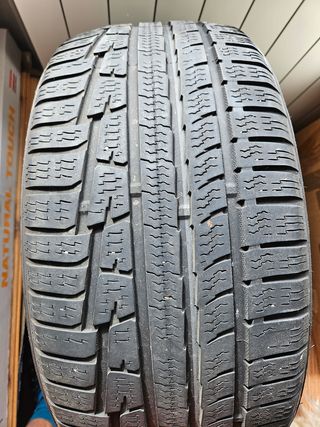 Neumáticos Nokian Invierno Nieve