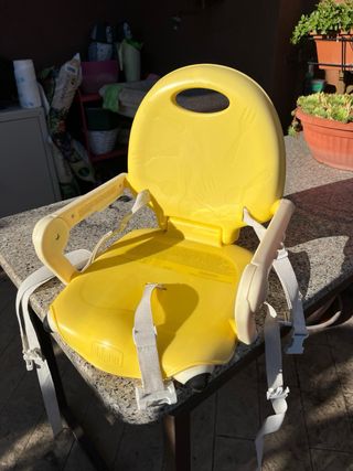 Seggiolino Rialzo Chicco