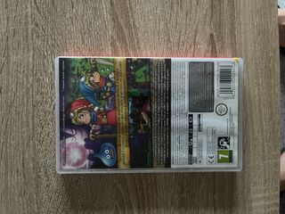 Dragon Quest Builders Nintendo Switch