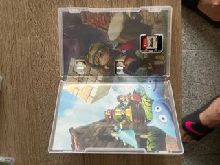 Dragon Quest Builders Nintendo Switch