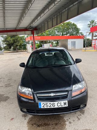 Daewoo Kalos 2003