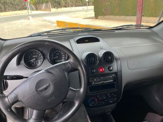 Daewoo Kalos 2003