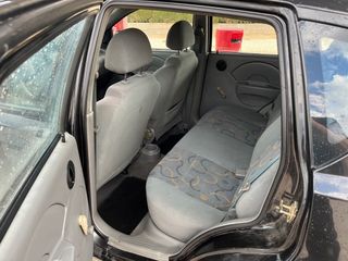 Daewoo Kalos 2003