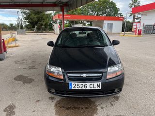 Daewoo Kalos 2003