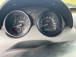 Daewoo Kalos 2003