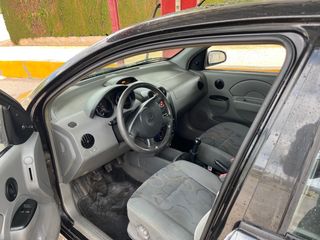 Daewoo Kalos 2003