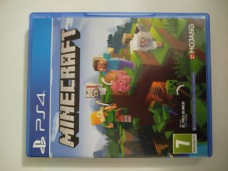 PS4 (PlayStation 4) Negra + 3 Mandos y 5 Juegos