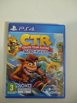 PS4 (PlayStation 4) Negra + 3 Mandos y 5 Juegos