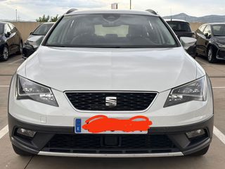 SEAT Leon 2016