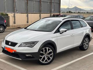 SEAT Leon 2016